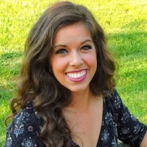 Meet your Posher, Allie